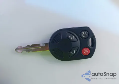 2009 Lincoln Mkz из США, поврежденный, VIN 3LNHM26T29R625139